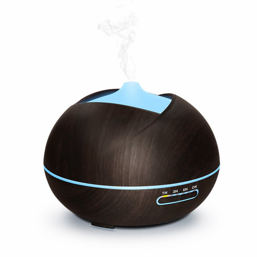 400ml Air Humidifier