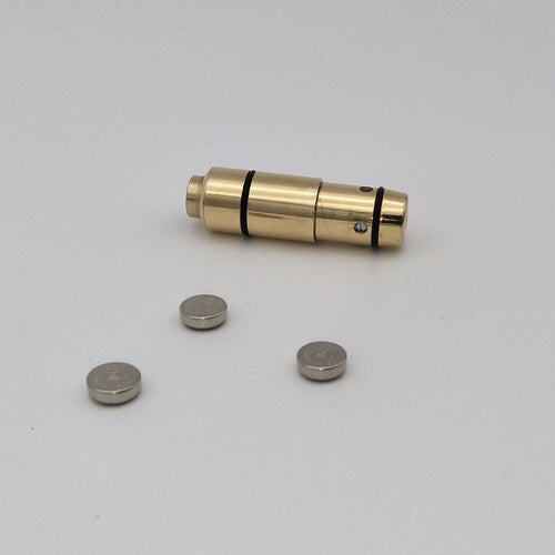 .40S&W Laser Cartridge