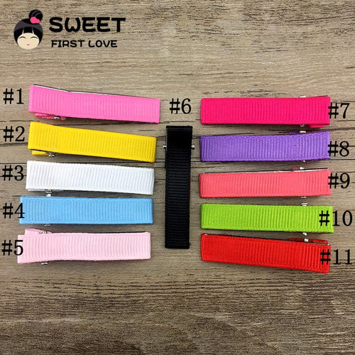 40pcs/Set 11color Mix