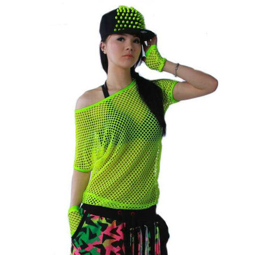#4201 Summer Neon