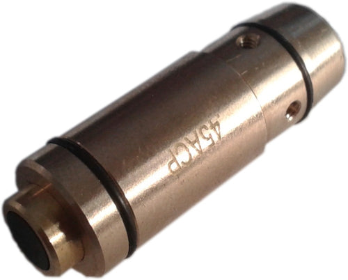 .45ACP  Laser