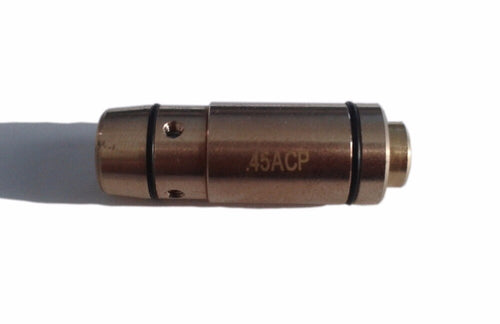 .45ACP  Laser