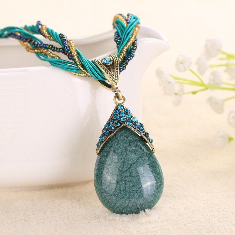 47cm Handmade Vintage