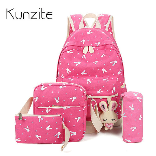 4Pcs/Sets New Women