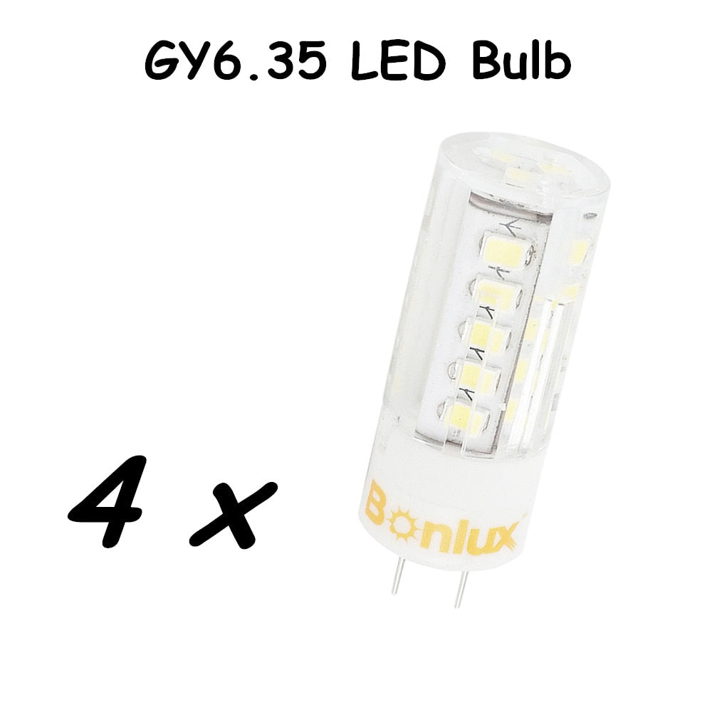 4W LED GY6.35