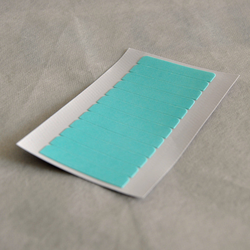 4cm*0.8cm 12pcs*5 Wig