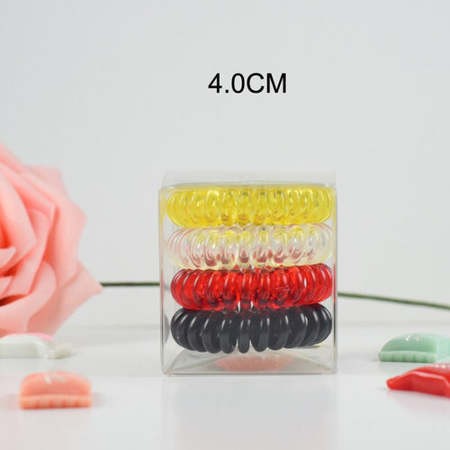 4pc/pack Telephone Line