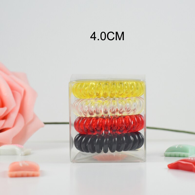 4pc/pack Telephone Line