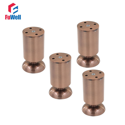 4pcs 100mm Length