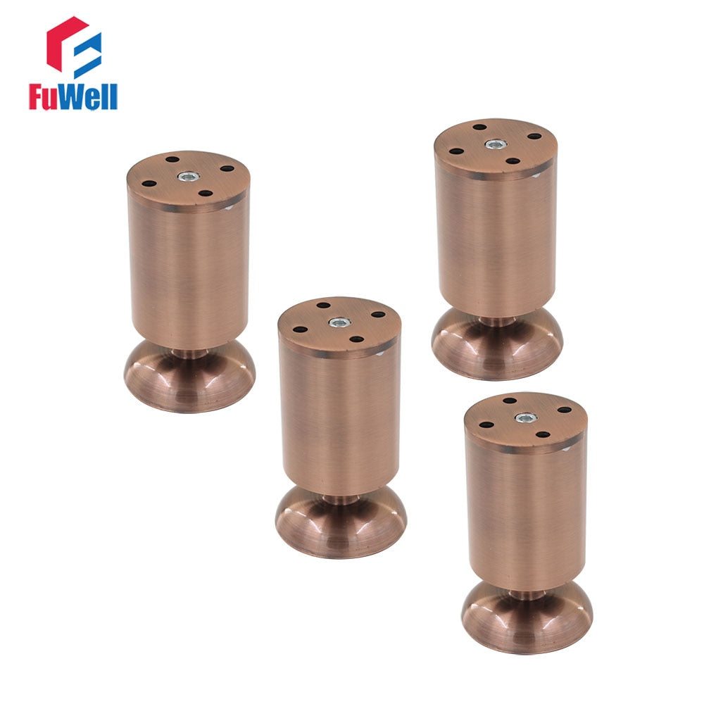 4pcs 100mm Length