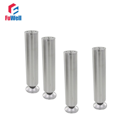 4pcs 250mm Height