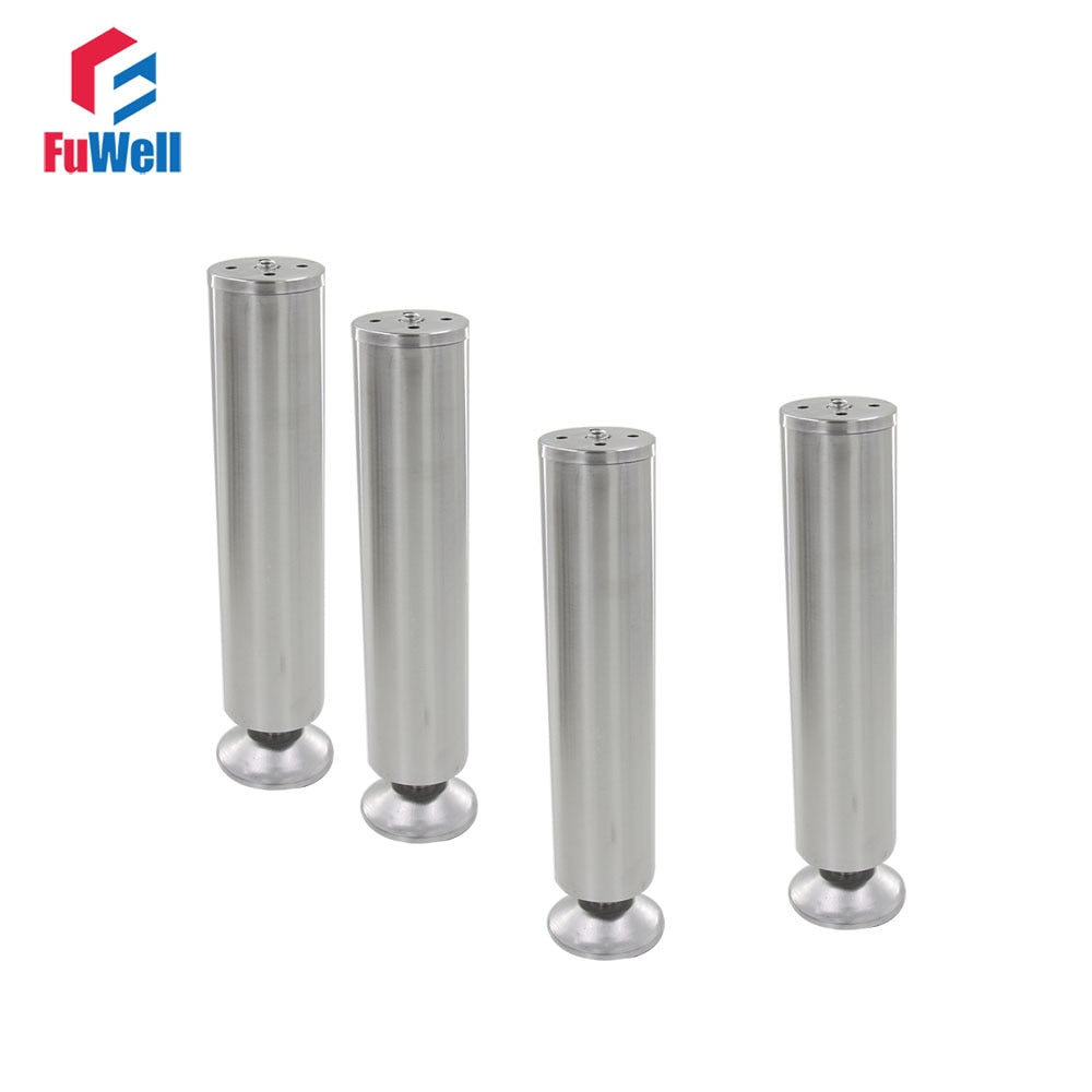 4pcs 250mm Height