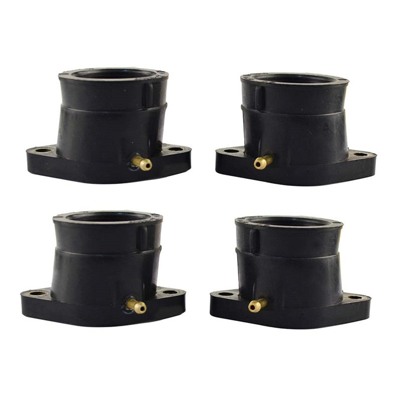 4pcs Motorcycle Parts