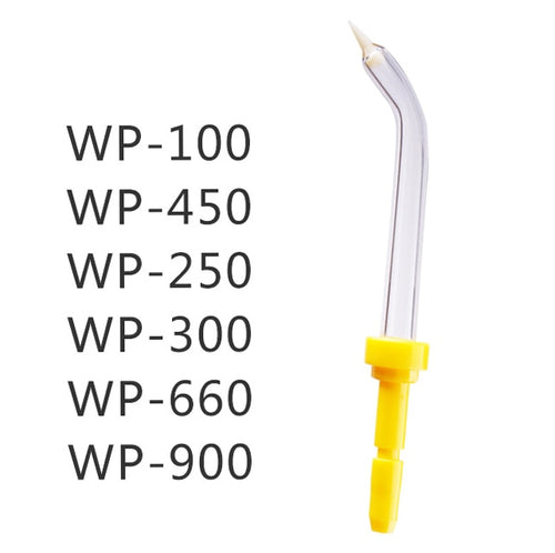 4pcs Oral Hygiene