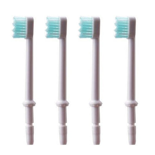 4pcs Oral Hygiene