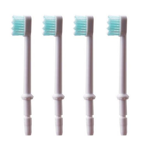 4pcs Oral Hygiene