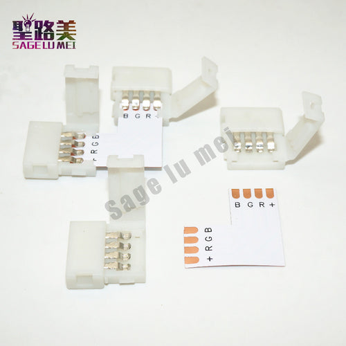 4pin LED Connector