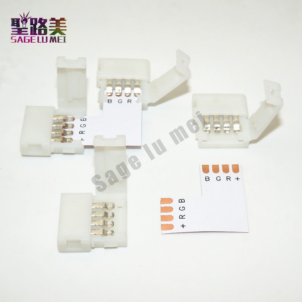 4pin LED Connector