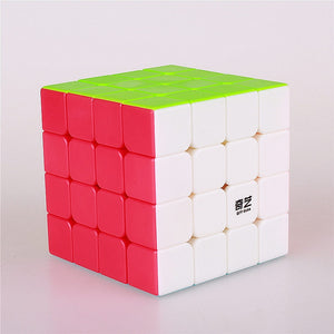 4x4x4 QIYI puzzle