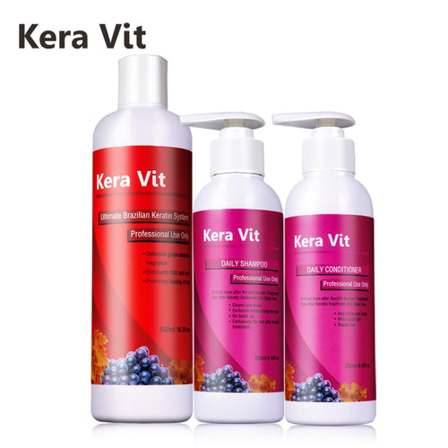 5% Formalin Keratin