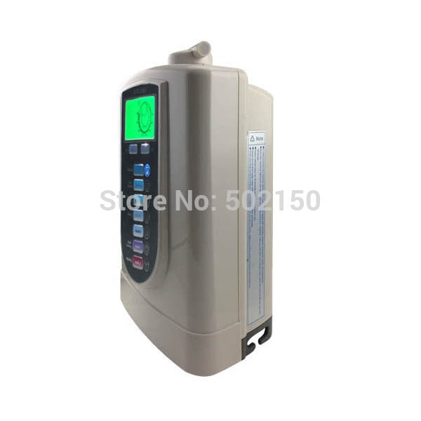 platinum water ionizer
