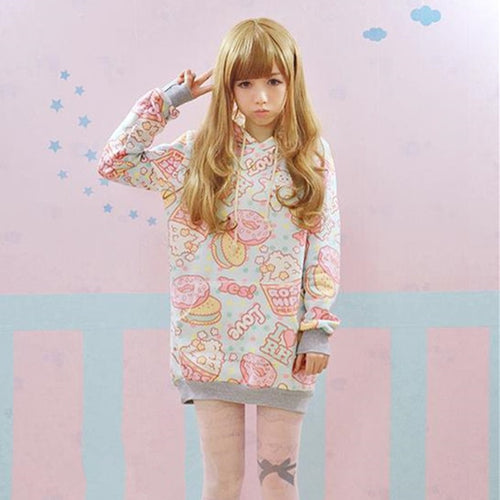 styles Japan HARAJUKU