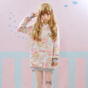 styles Japan HARAJUKU