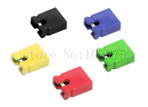 500Pcs New Multicolor