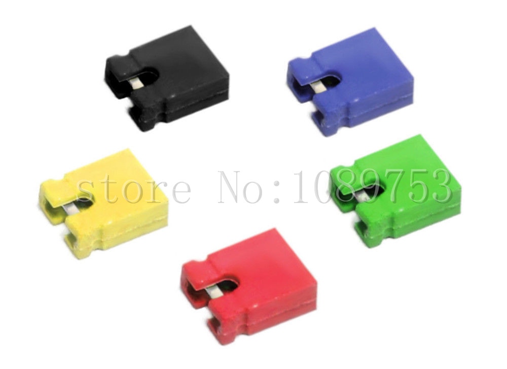 500Pcs New Multicolor