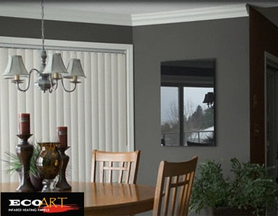 500W Infrared Heater