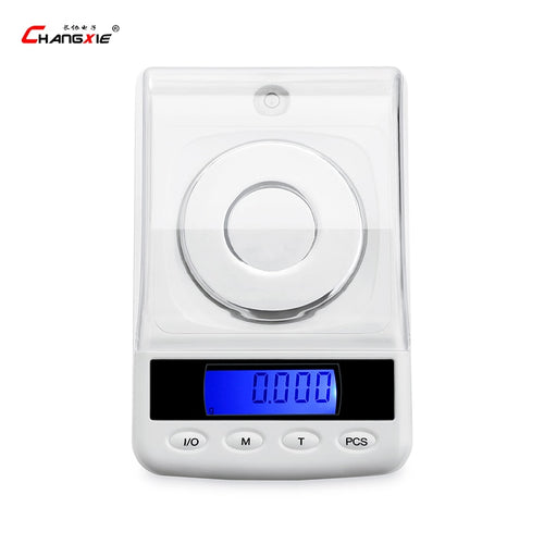 50g / 0.001g