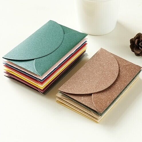 50pcs/lot Handmade Mini