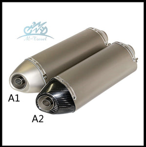 51mm motorcycle Universal