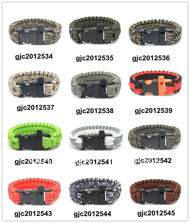 Paracord Parachute Cord