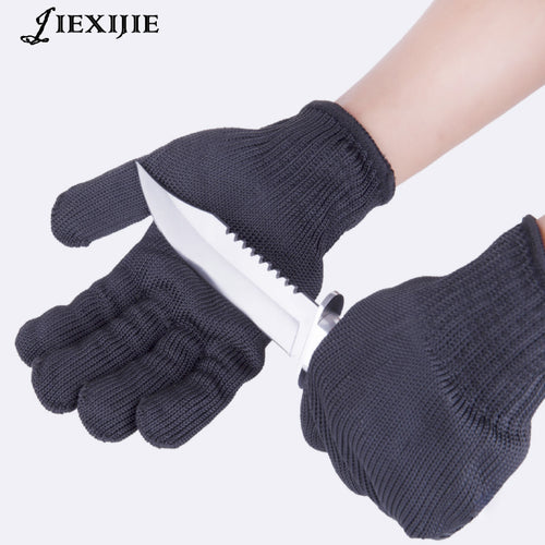5A wire gloves