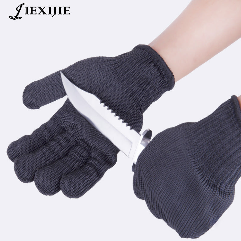 5A wire gloves
