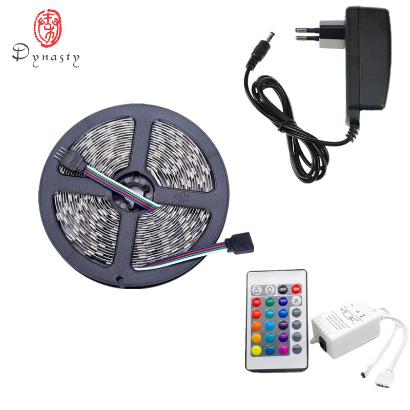 5Meter/Pack LED Flexible