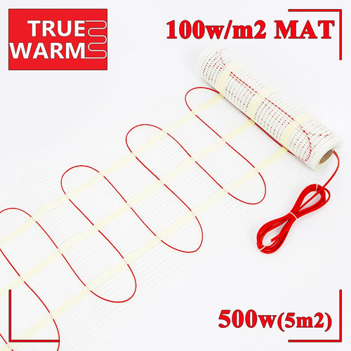 5SQM 100W/M2 Free