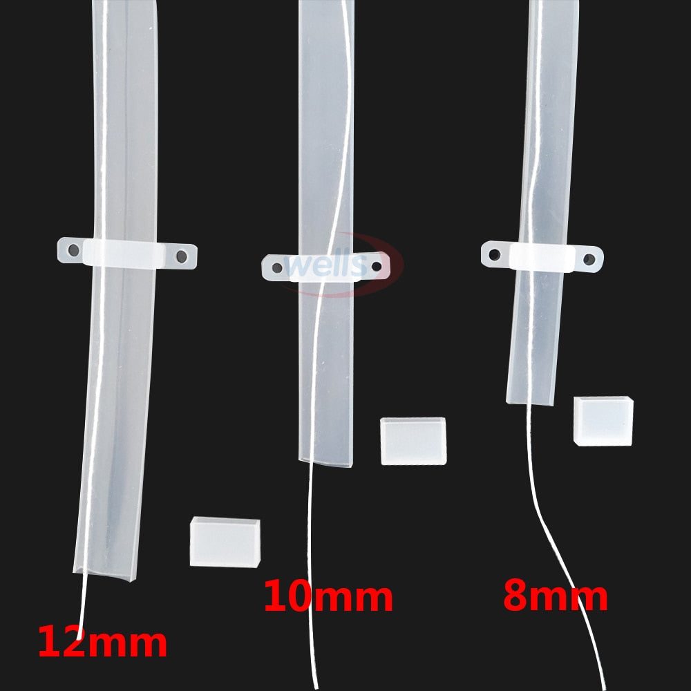 5m/10m length 8mm/10mm/12mm