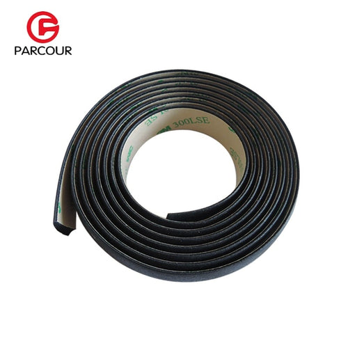 5meters noise insulation