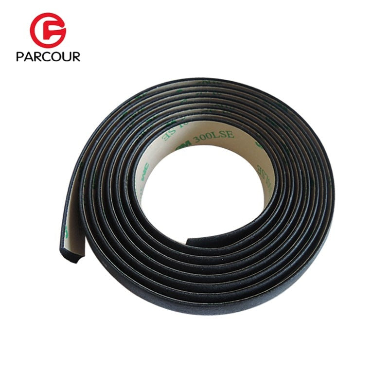 5meters noise insulation