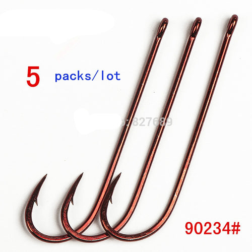 5packs/lot Mustad np#