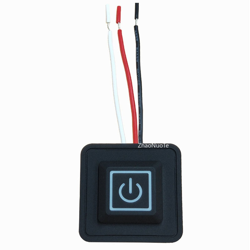 5pcs Electric Heating