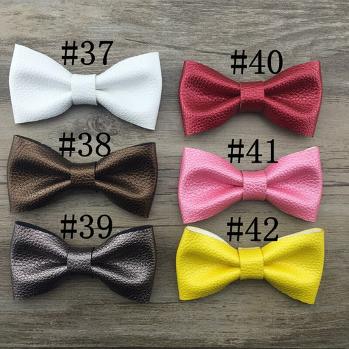 5pcs/lot 47colors 9.5*5cm