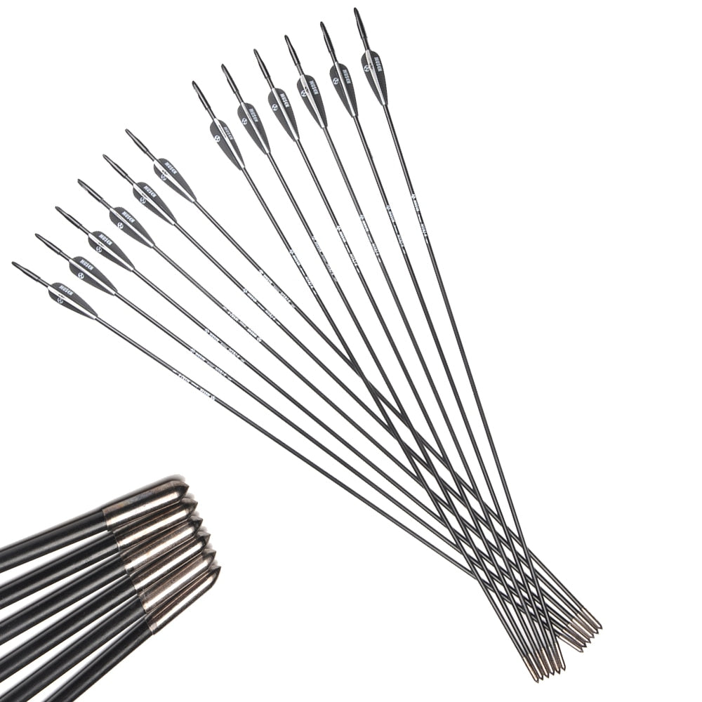 6/12/24pcs 80cm Spine