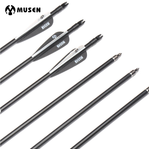 6/12/24pcs 80cm Spine