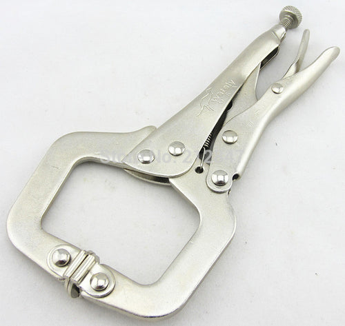 Adjustable C Clamp