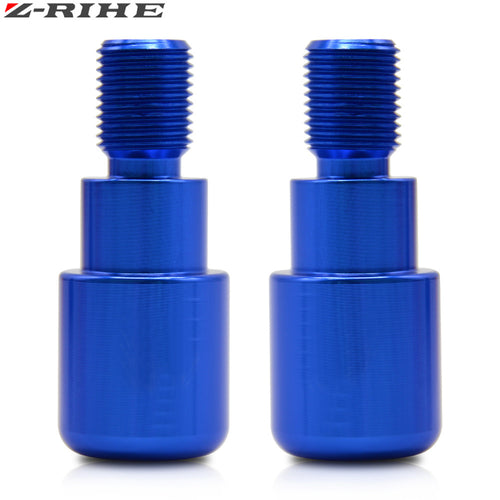 Colors CNC Motorcycle