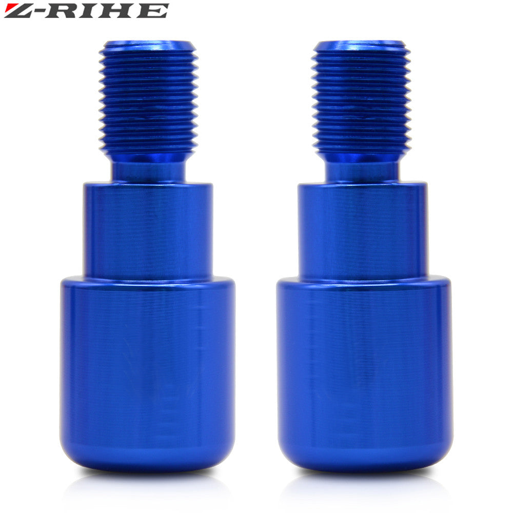 Colors CNC Motorcycle