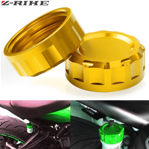 Colors Cylinder Reservoir